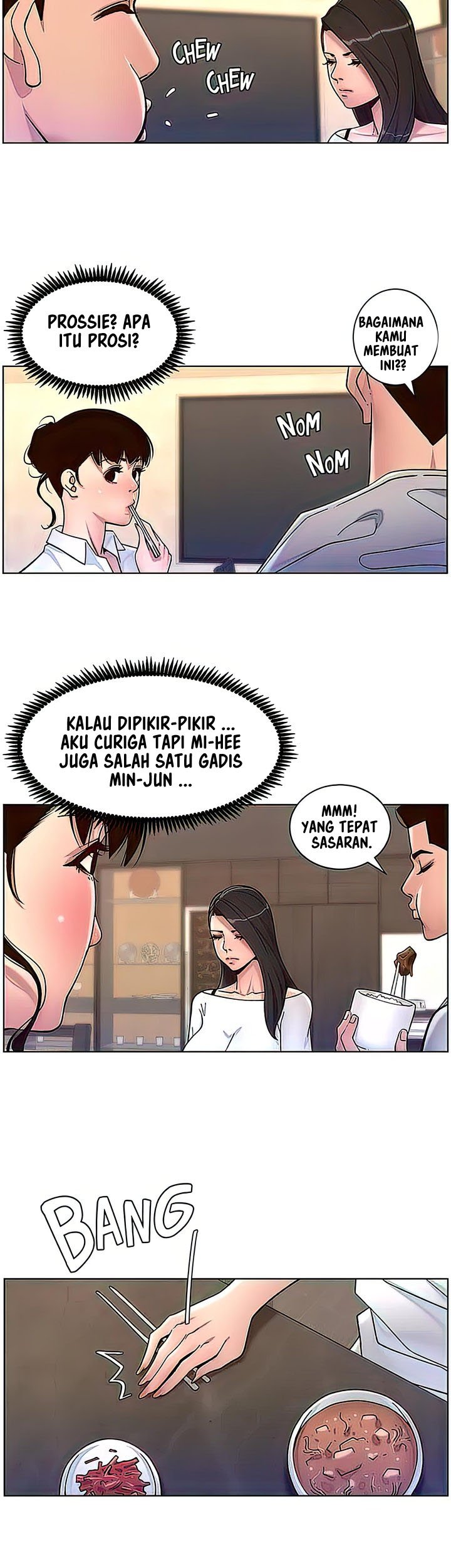 The Night King using App - Chapter 55 9