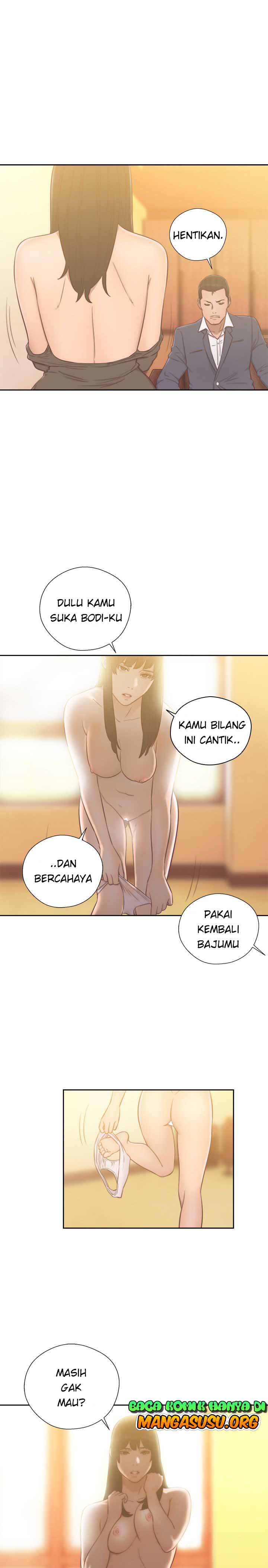 Lust Awakening - Chapter 55 34