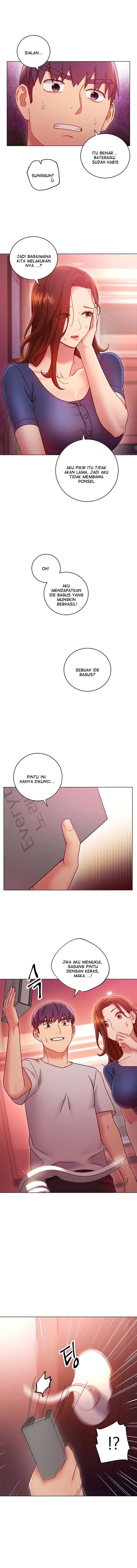 Stepmothers Friends - Chapter 55 10