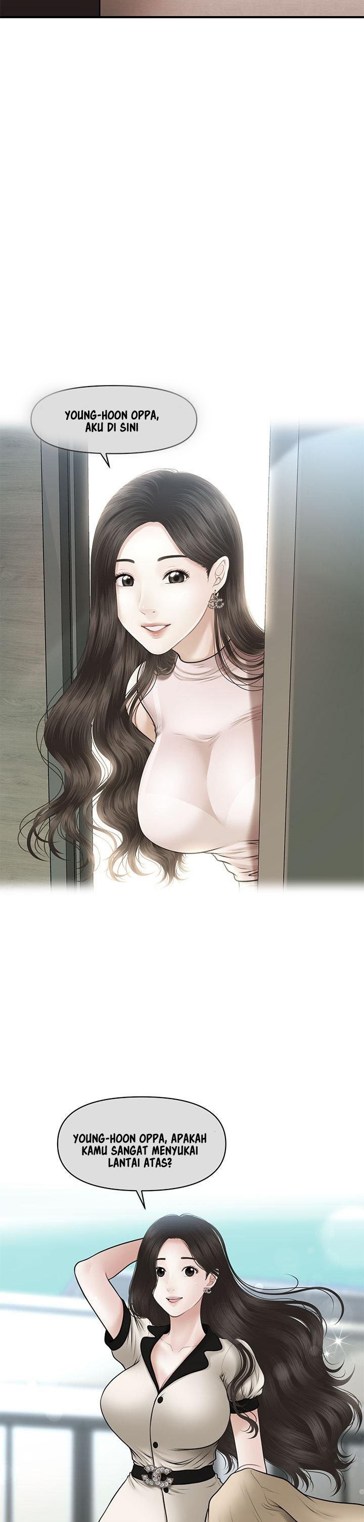 You&#8217;re so Handsome - Chapter 55 26
