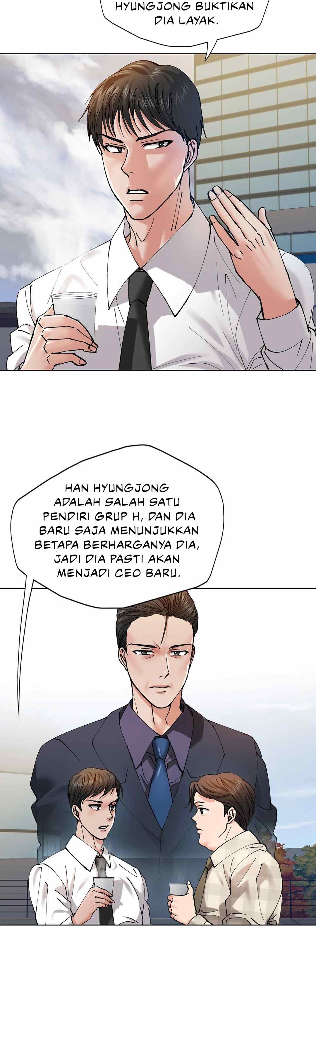 My Year - Chapter 55 9