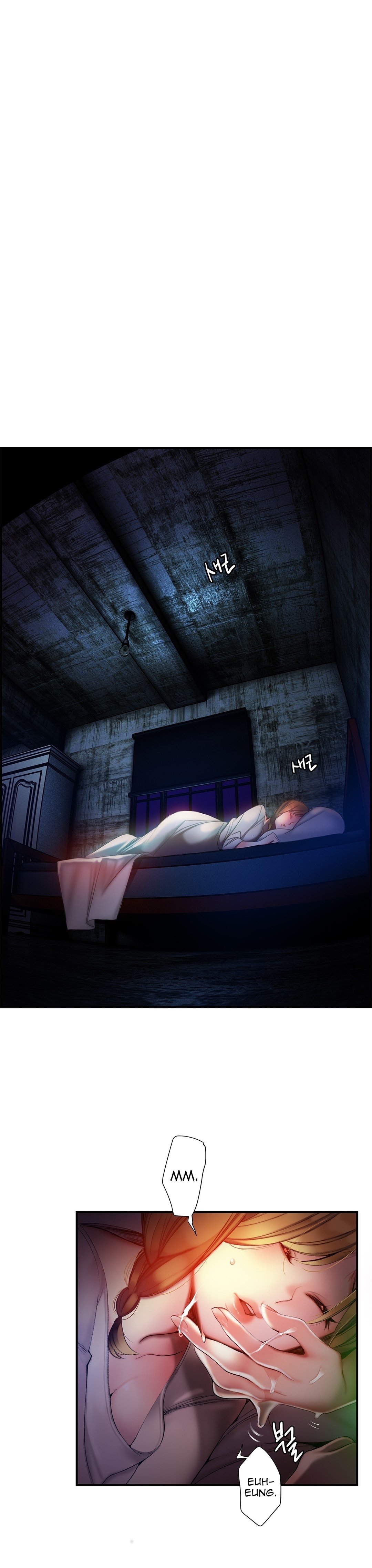 Lilith&#8217;s Cord - Chapter 55 1