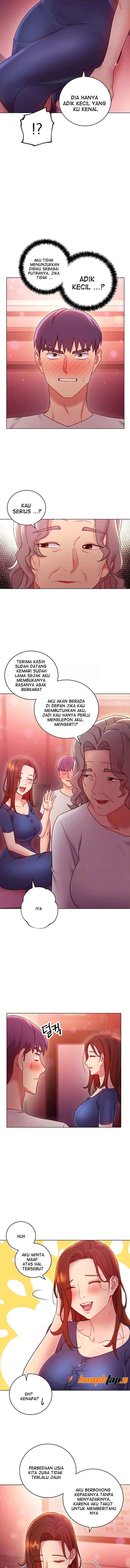 Stepmothers Friends - Chapter 55 3