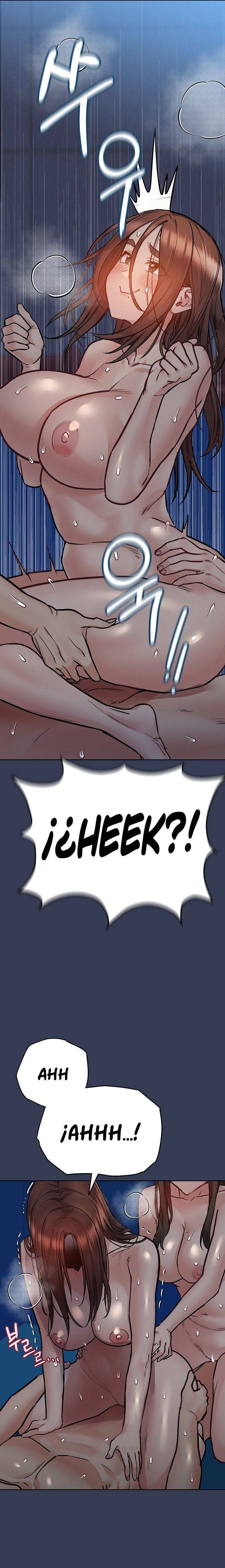 Keep It a Secret From Your Mother! - Chapter 55 11