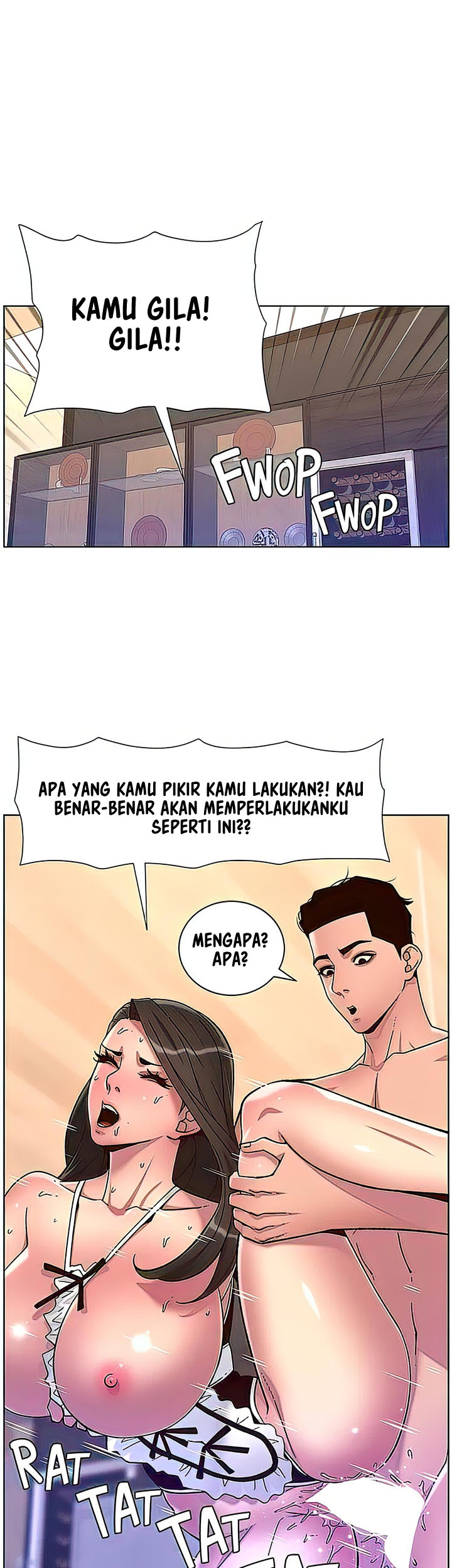 The Night King using App - Chapter 55 3
