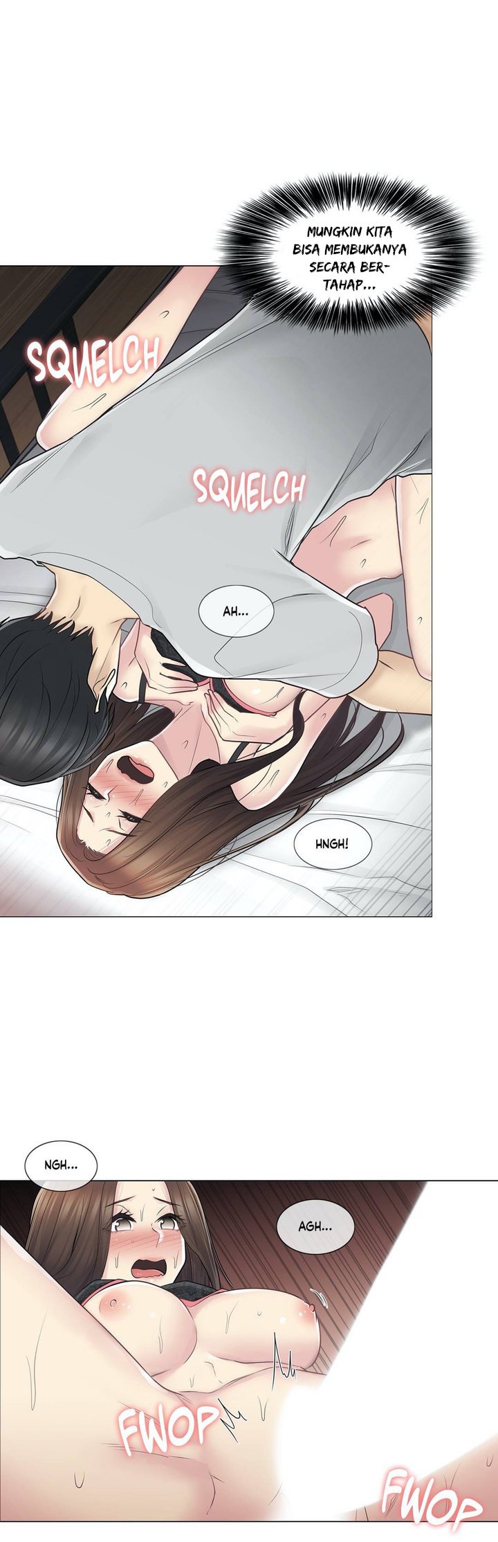 Touch to Unlock - Chapter 55 30