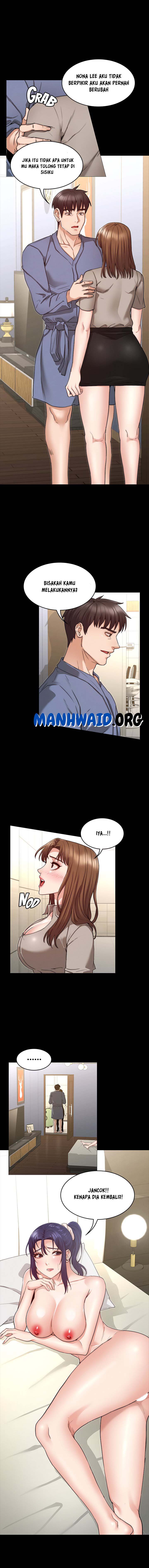 Teacher Punishment - Chapter 55 7