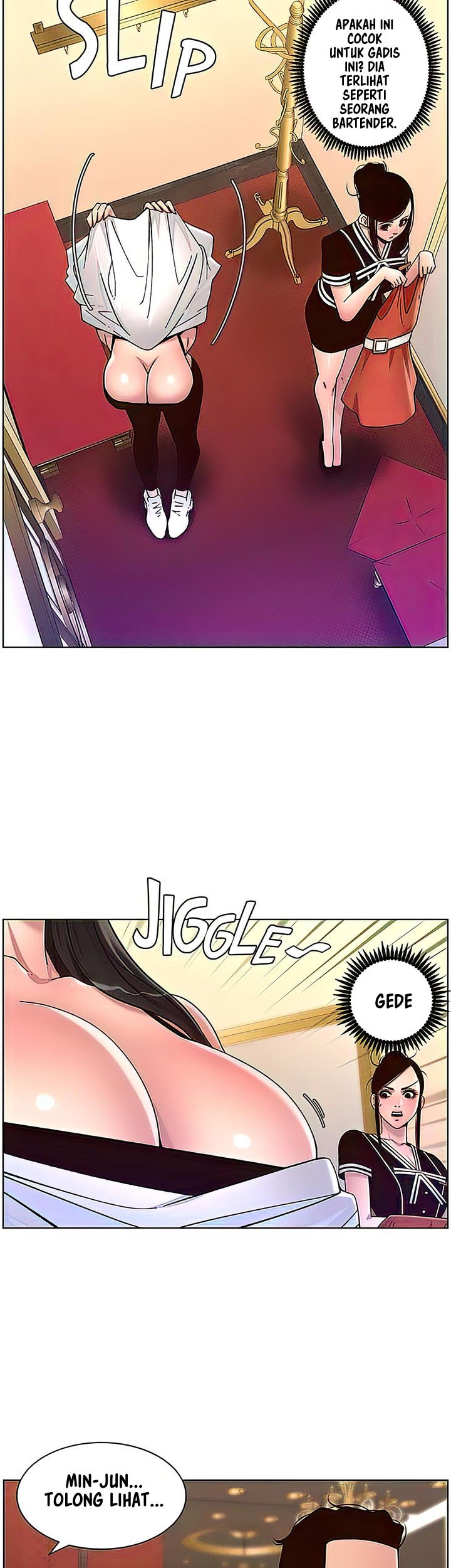 The Night King using App - Chapter 55 28