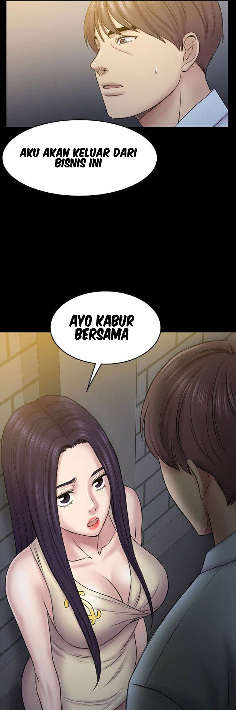 Ajeossi - Chapter 55 33