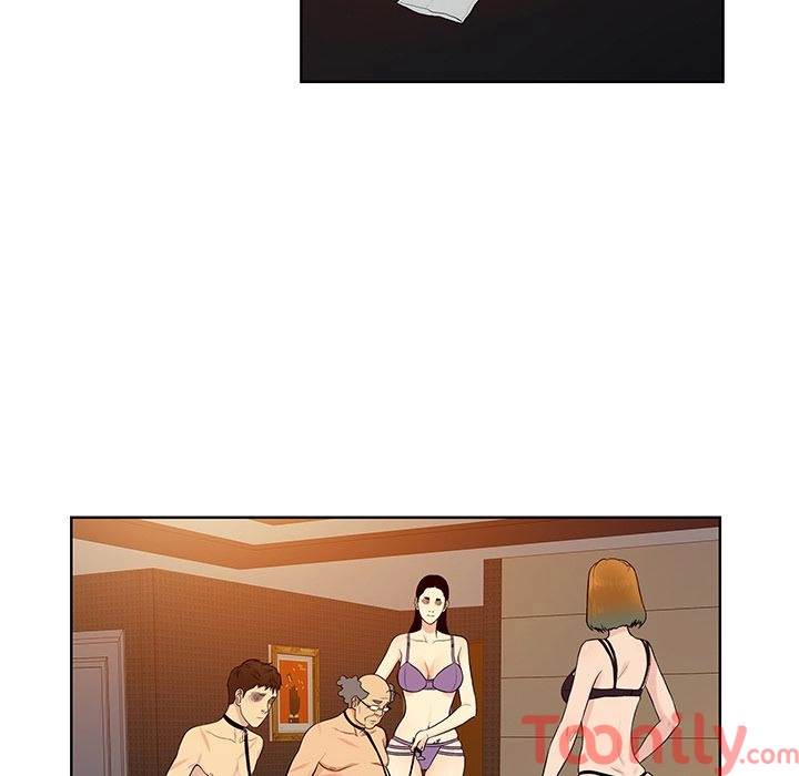 The Stand-up Guy (Dolphin) - Chapter 55 46