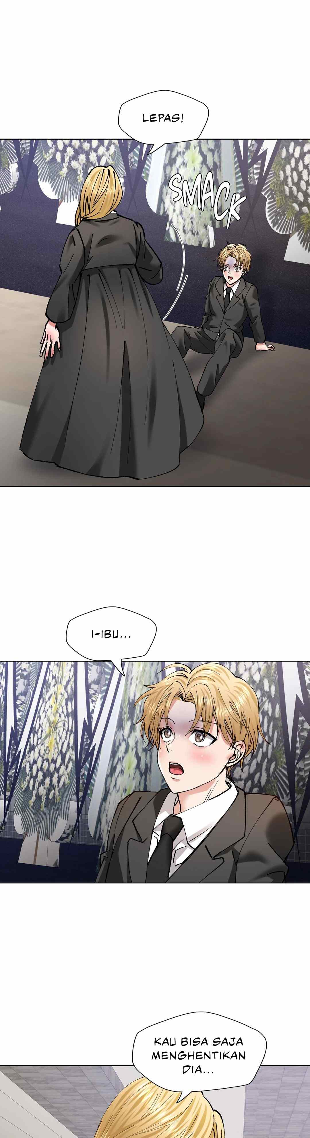 My Year - Chapter 55 20