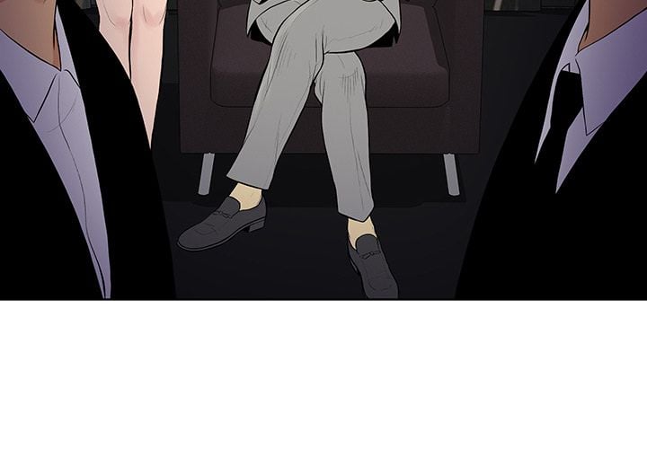 The Stand-up Guy (Dolphin) - Chapter 55 5