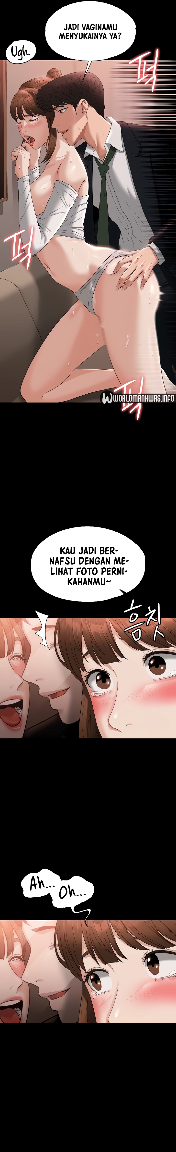 Administrator Privileges - Chapter 55 8