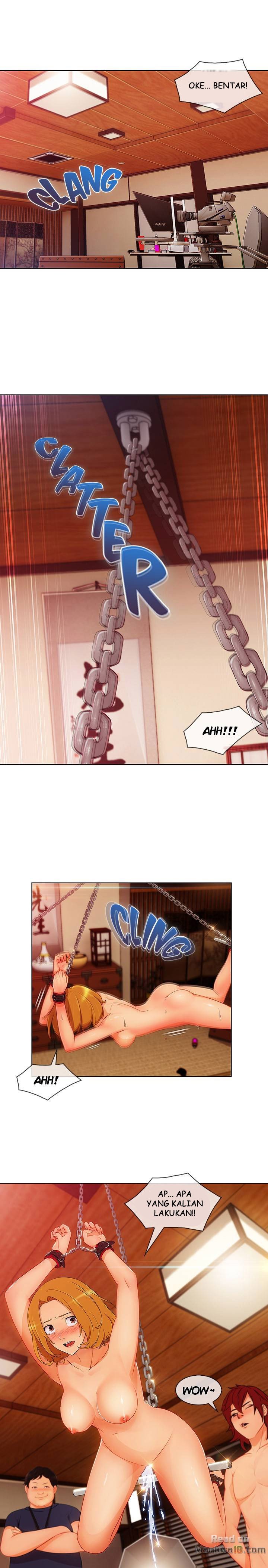 Lady Garden - Chapter 55 15