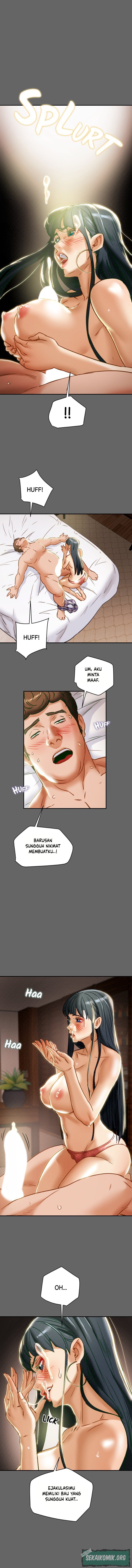 Erotic scheme - Chapter 55 14