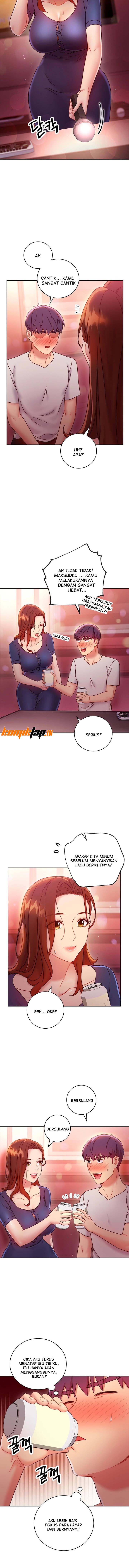 Stepmothers Friends - Chapter 55 7