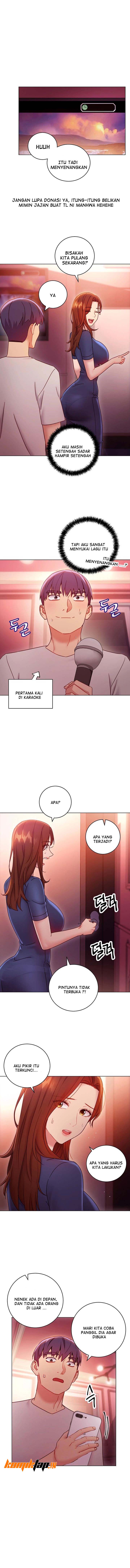 Stepmothers Friends - Chapter 55 9
