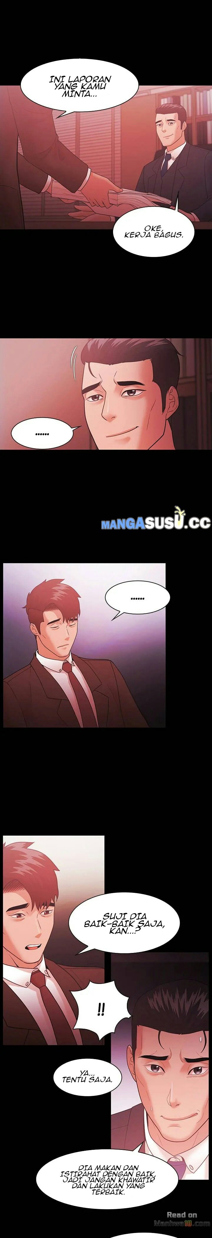 Loser (Team 201) - Chapter 55 14
