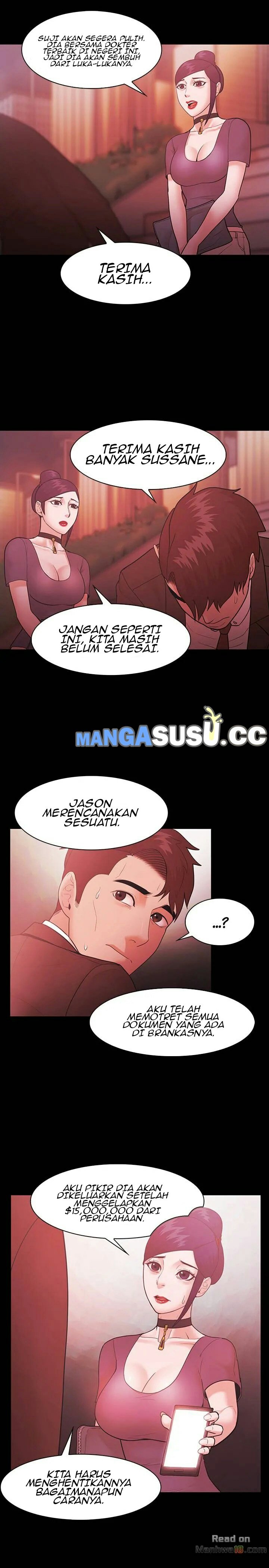 Loser (Team 201) - Chapter 55 28