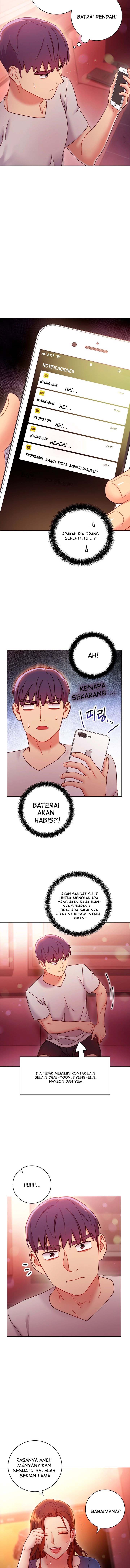 Stepmothers Friends - Chapter 55 6