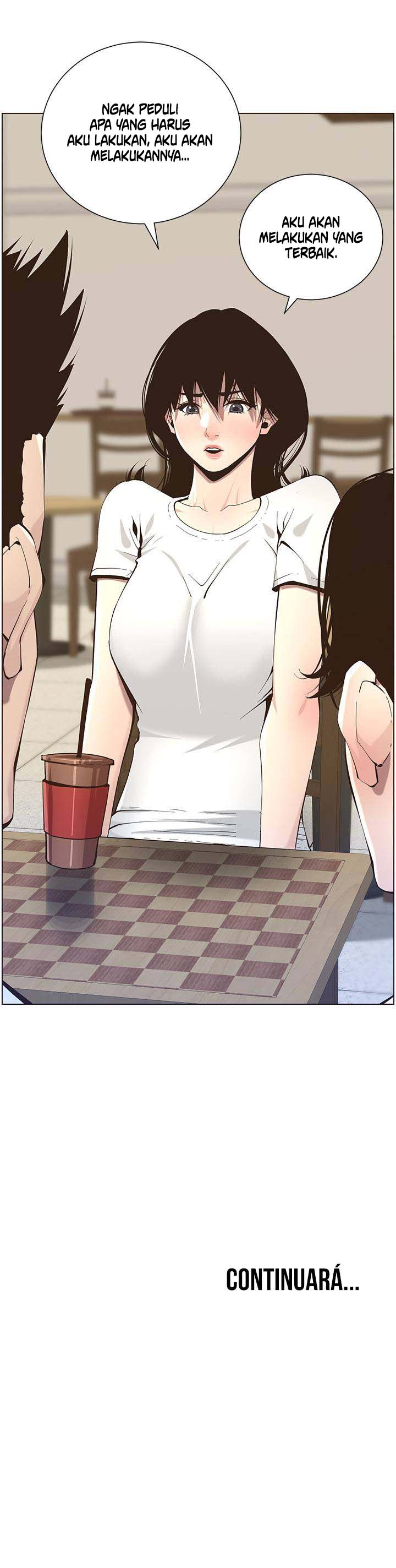 Father&#8217;s Lust - Chapter 55 9