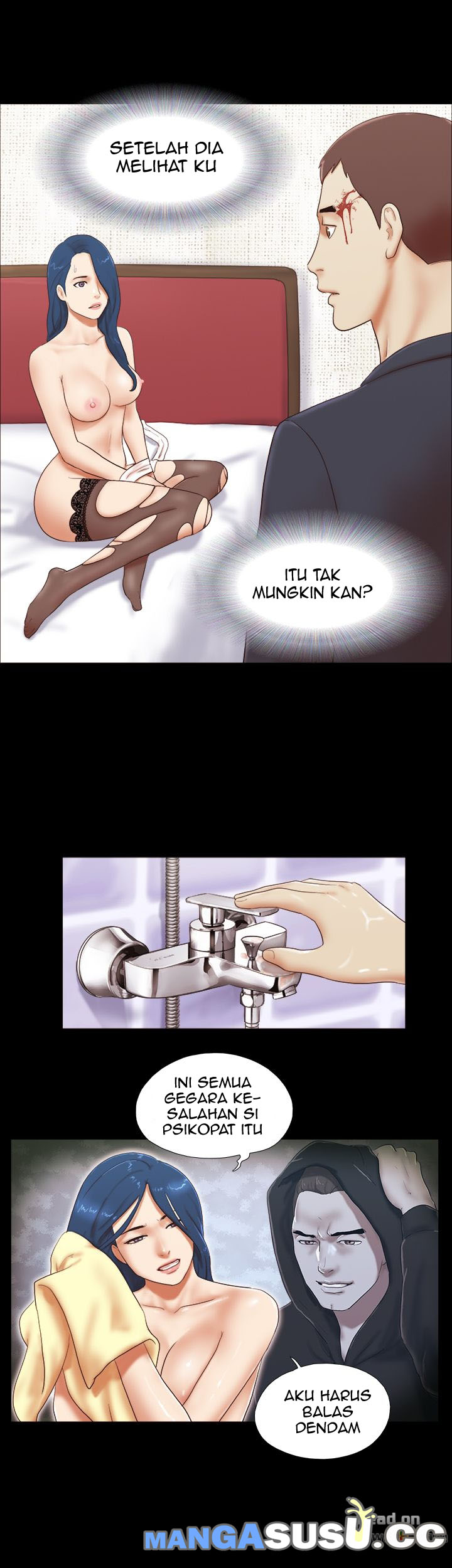 She&#8217;s The Girl - Chapter 55 5