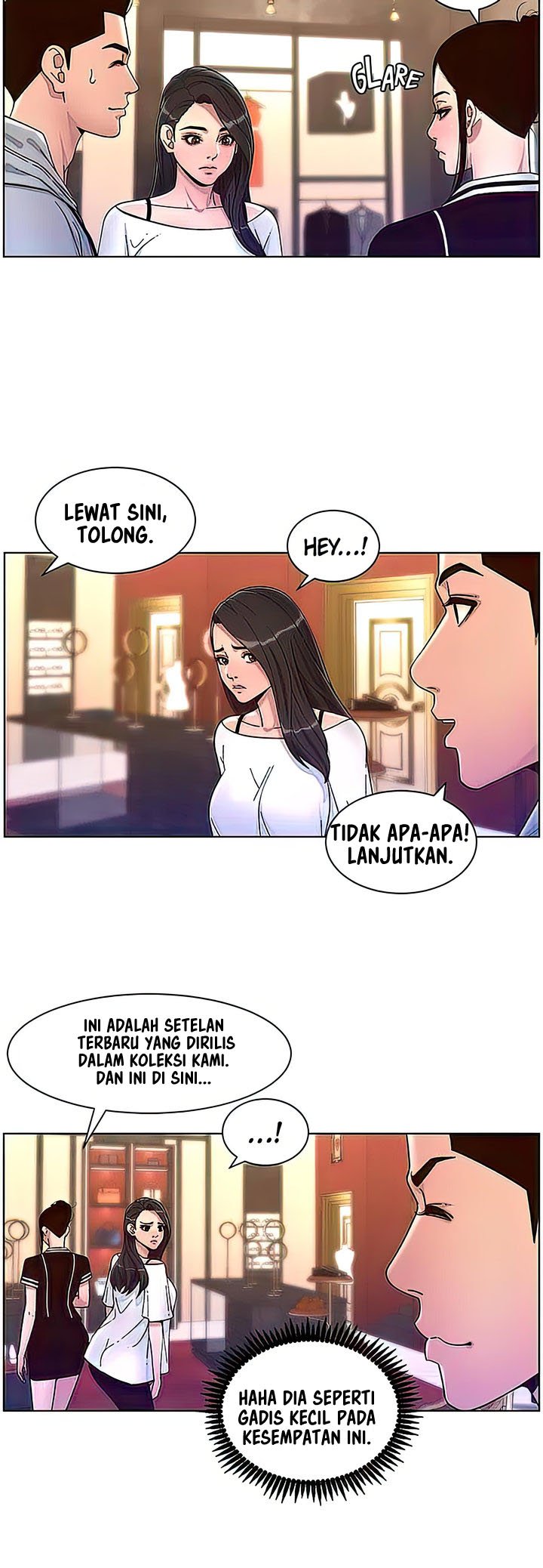 The Night King using App - Chapter 55 25