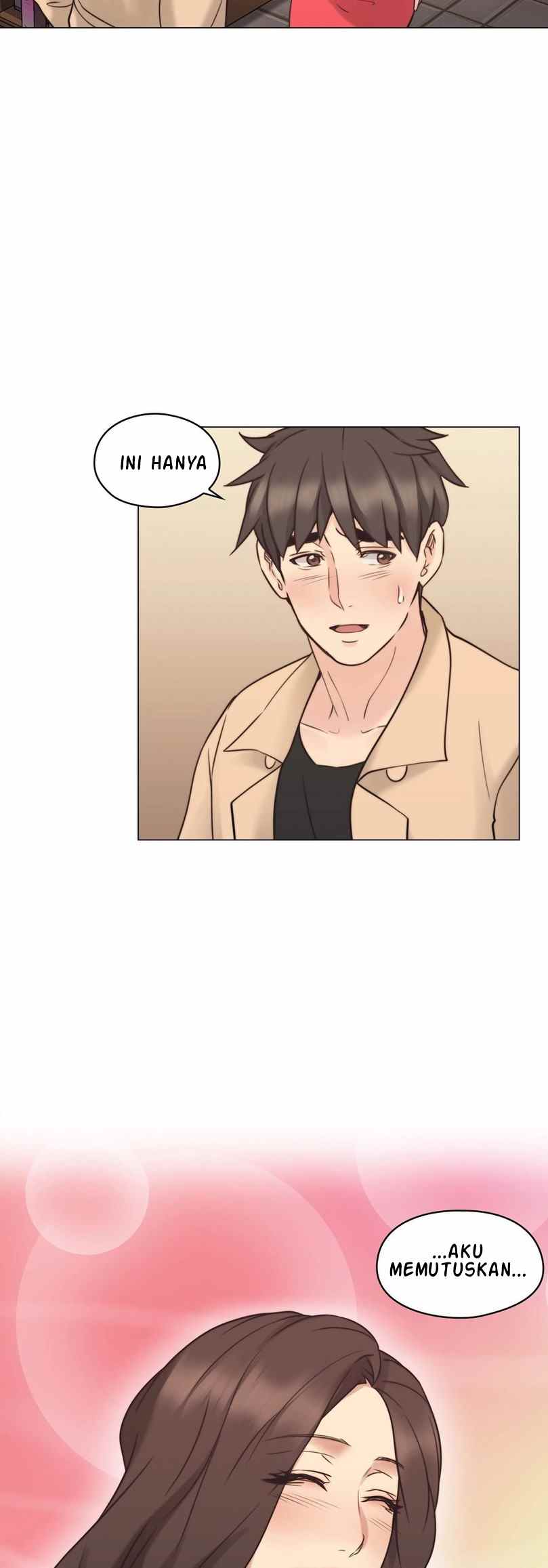 Teacher, Long Time No See - Chapter 55 30