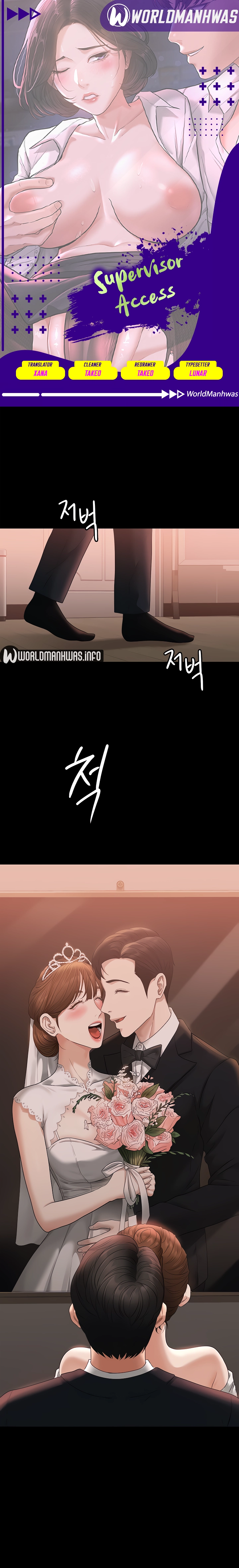 Administrator Privileges - Chapter 55 1