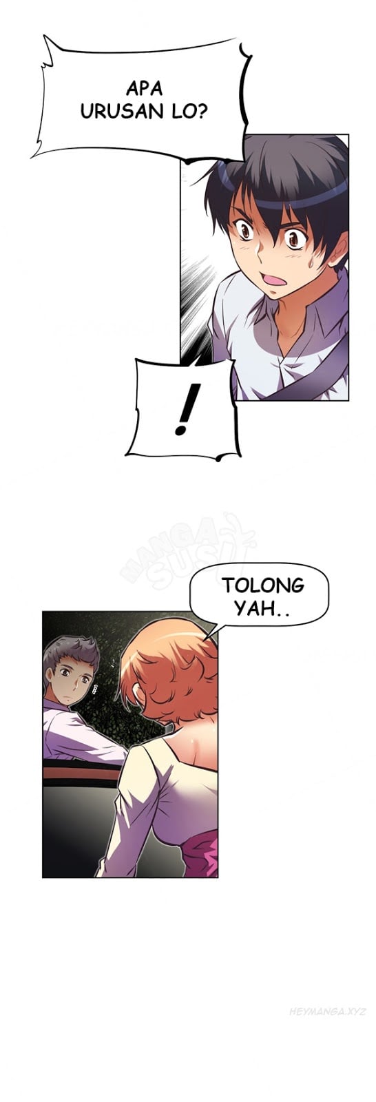 Brawling Go - Chapter 55 40