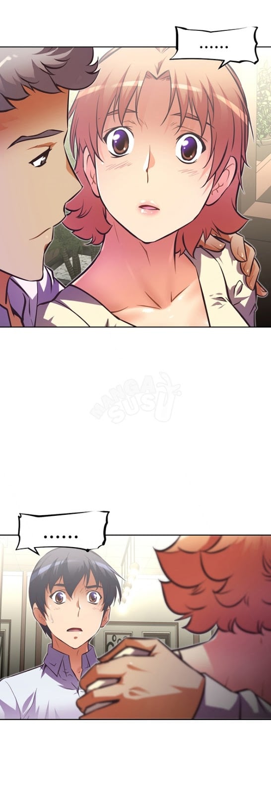 Brawling Go - Chapter 55 5