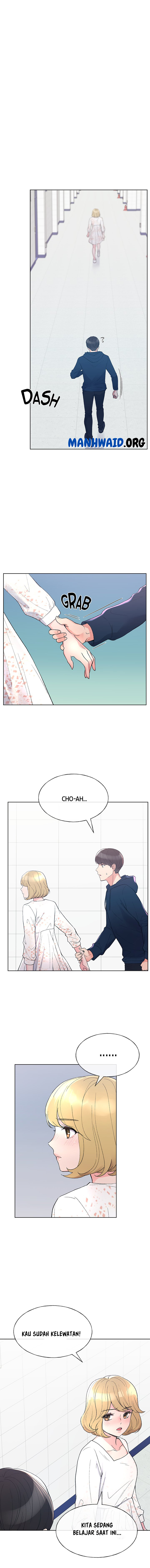 Repeater - Chapter 55 3