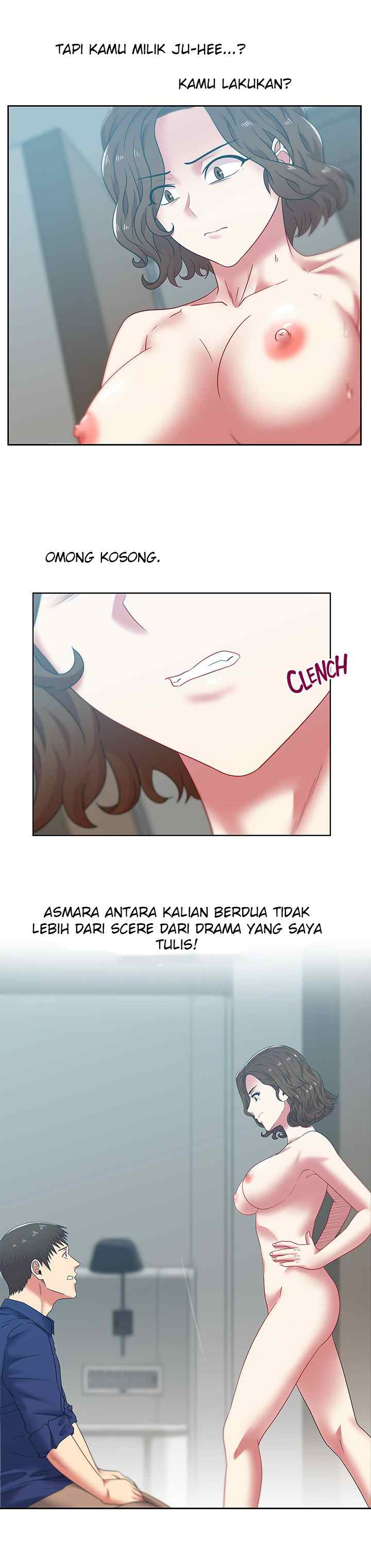 Wife&#8217;s Friend - Chapter 55 25