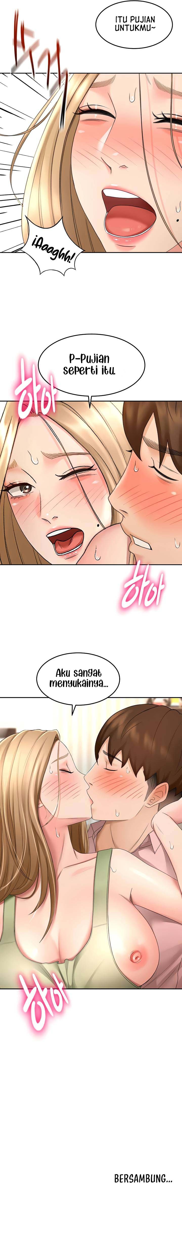 The Little Master - Chapter 55 9