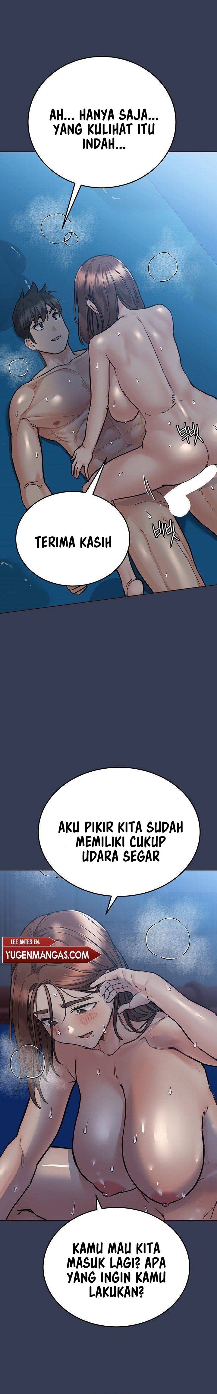 Keep It a Secret From Your Mother! - Chapter 55 8