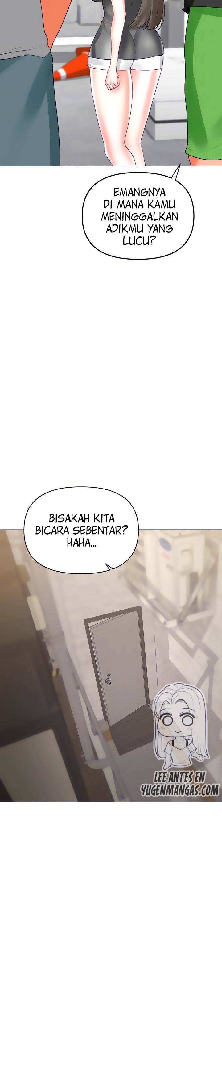 Troublesome Sister - Chapter 55 4