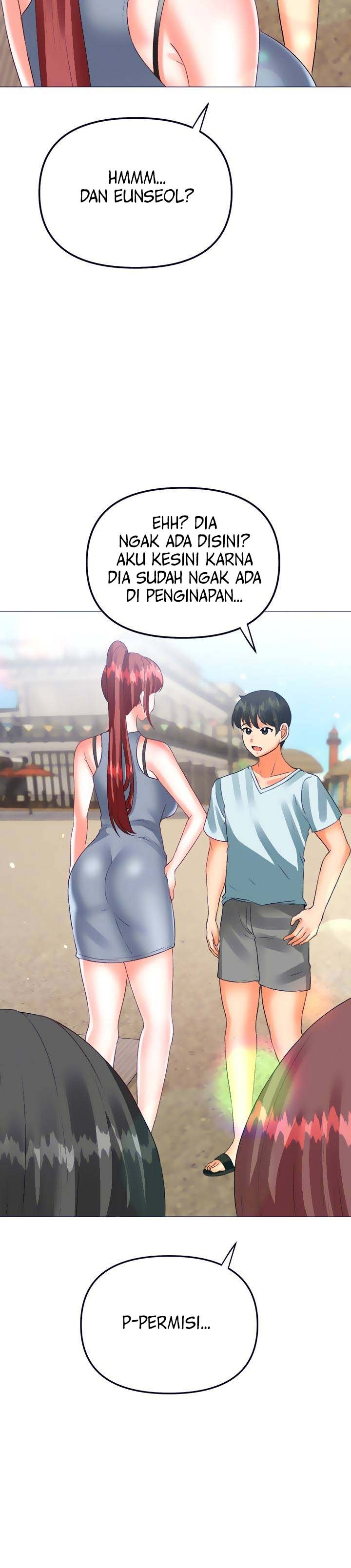 Troublesome Sister - Chapter 55 7