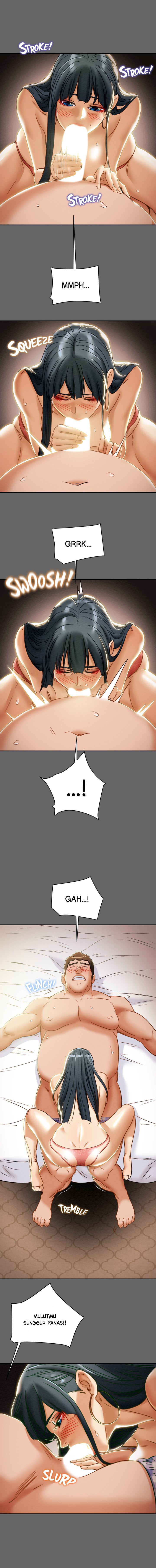 Erotic scheme - Chapter 55 11