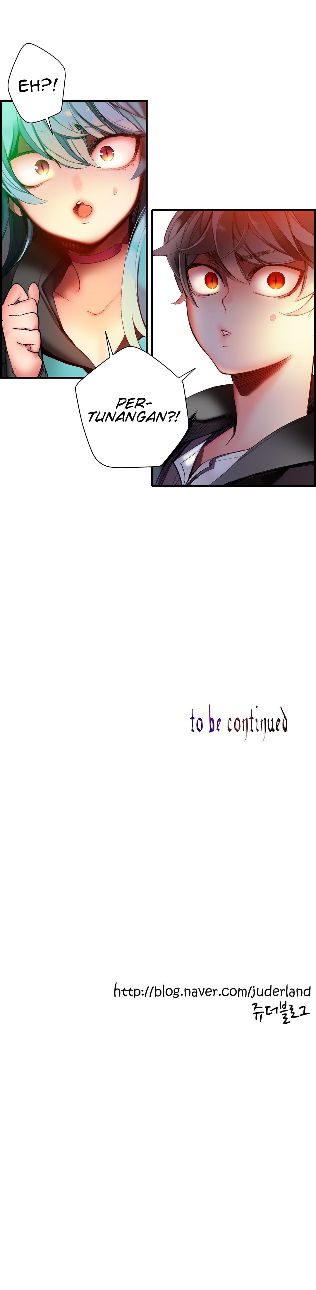 Lilith&#8217;s Cord - Chapter 55 20