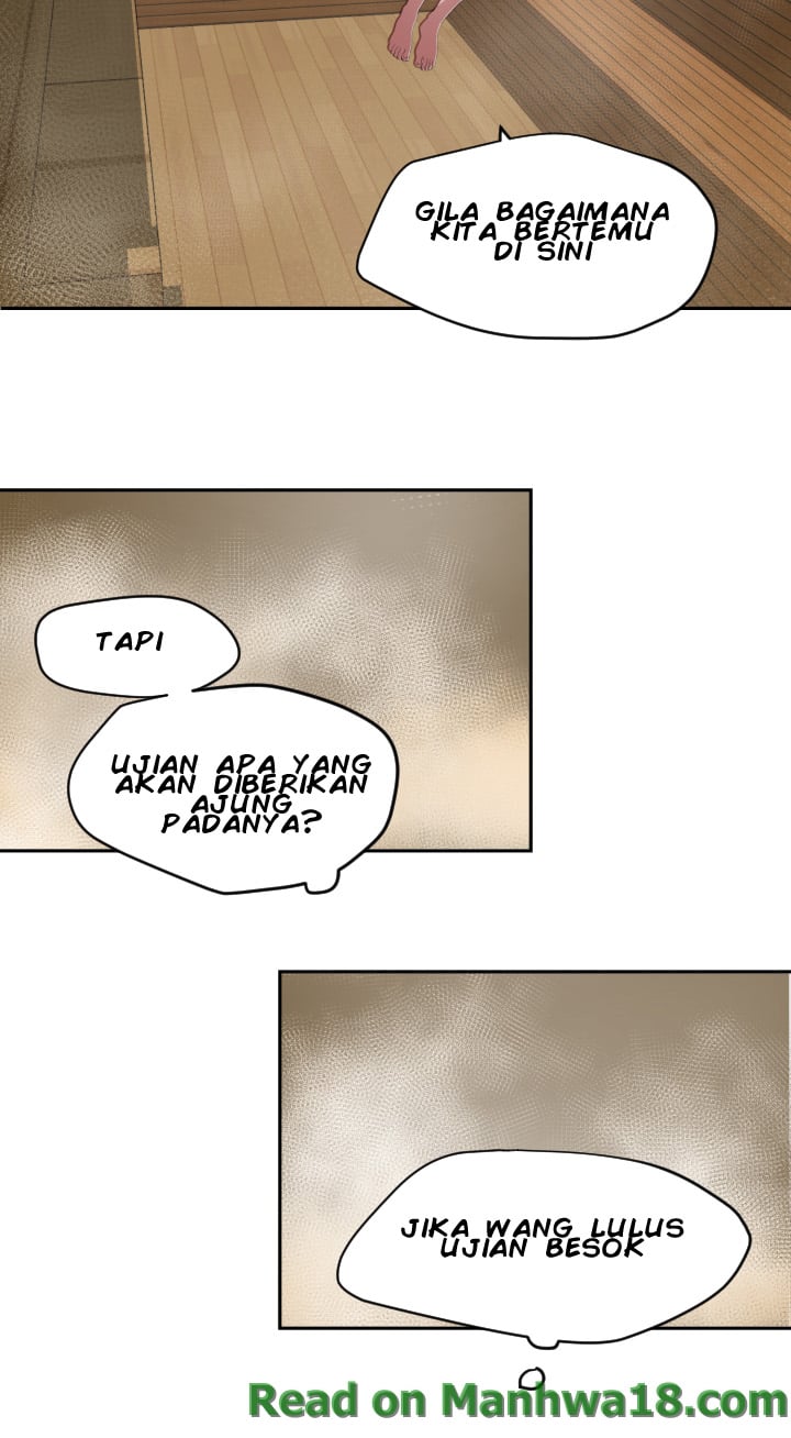 Lightning Rod - Chapter 55 30 Lightning Rod - Chapter 55 30