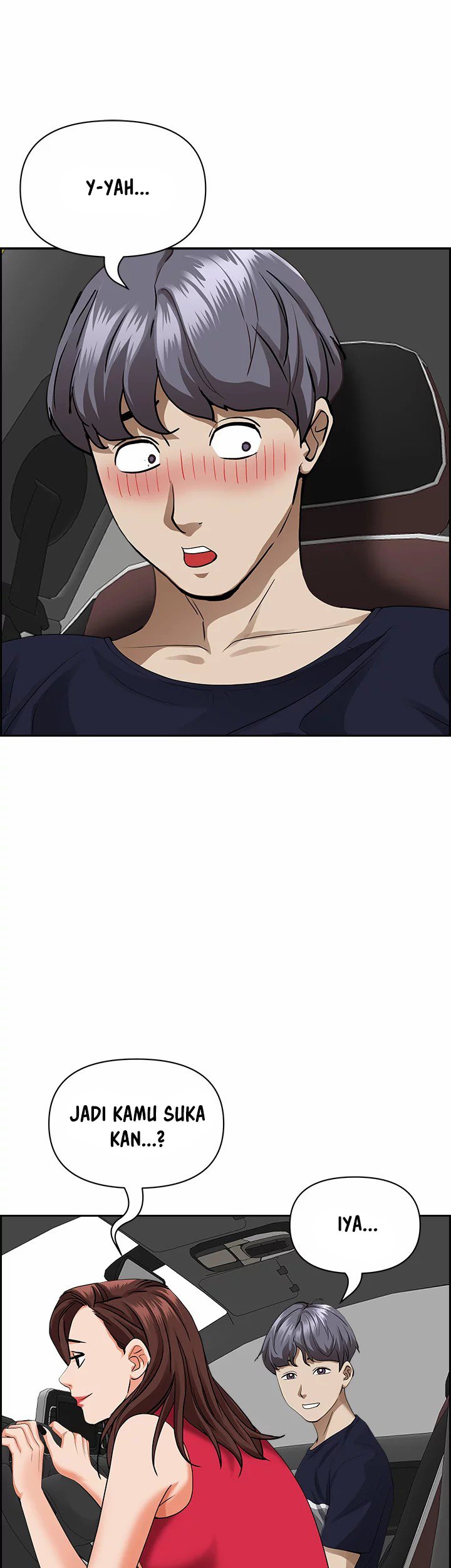 Living With a MILF - Chapter 55 34