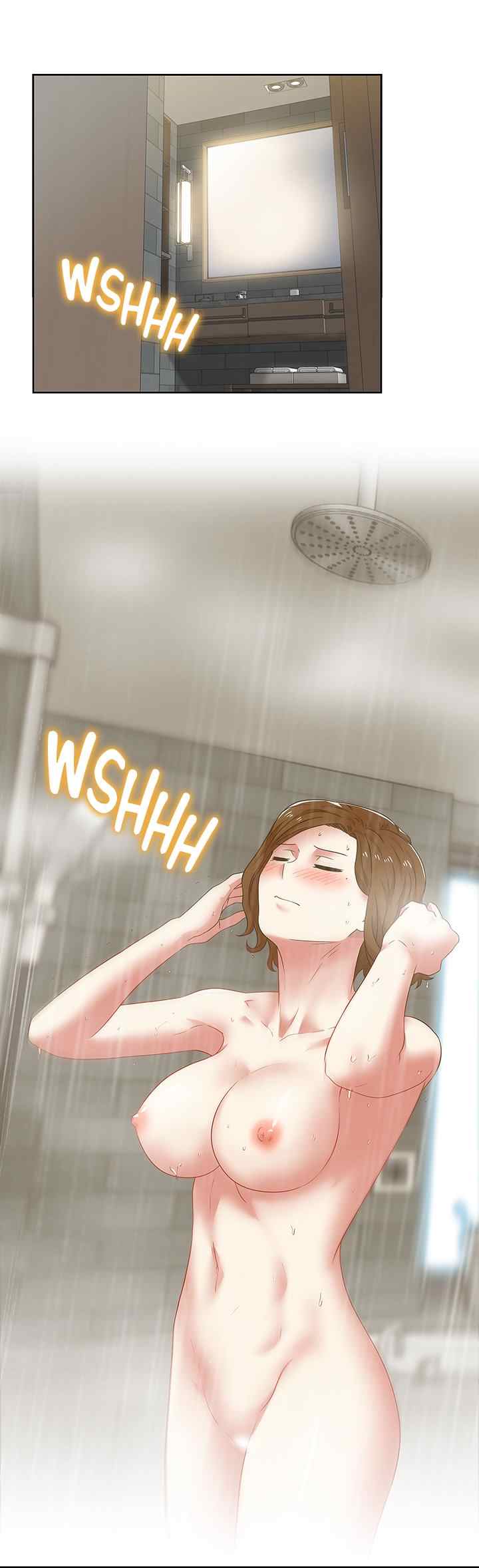 Wife&#8217;s Friend - Chapter 55 11