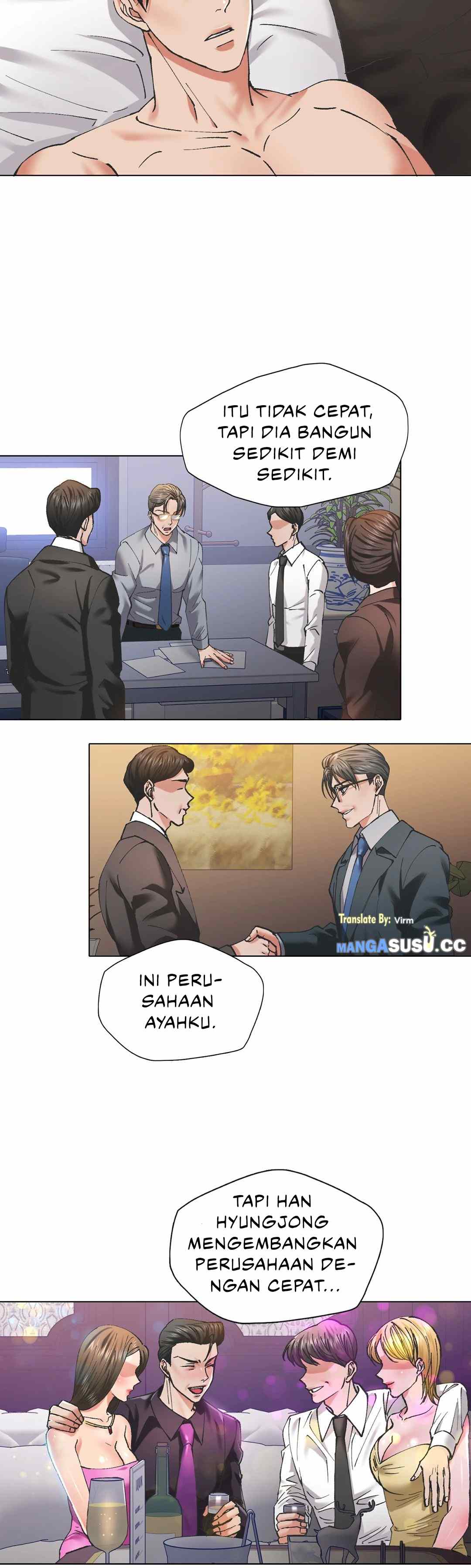 My Year - Chapter 55 31