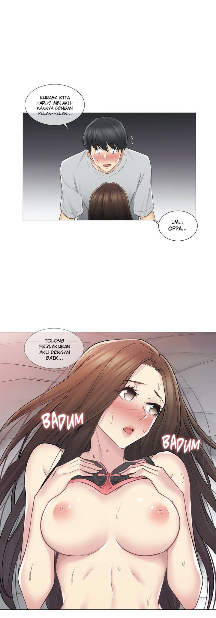 Touch to Unlock - Chapter 55 26