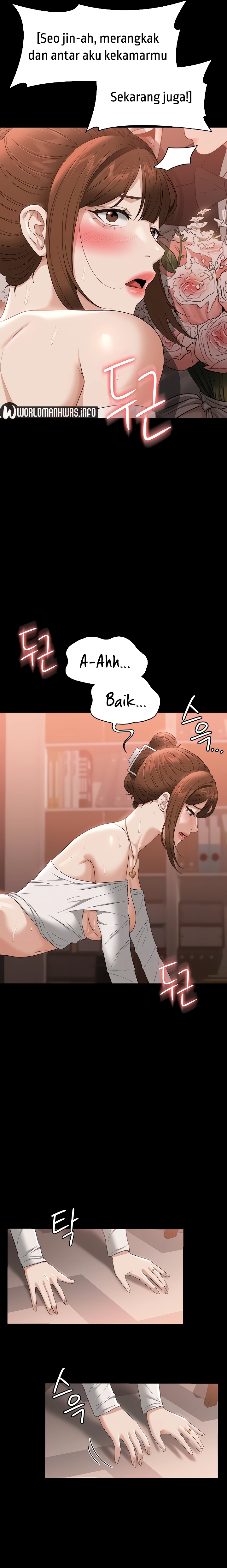 Administrator Privileges - Chapter 55 20