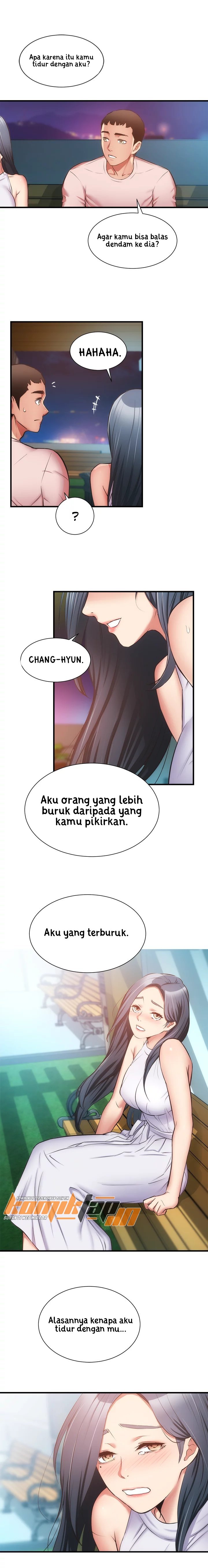 Brother&#8217;s Wife Dignity - Chapter 55 11