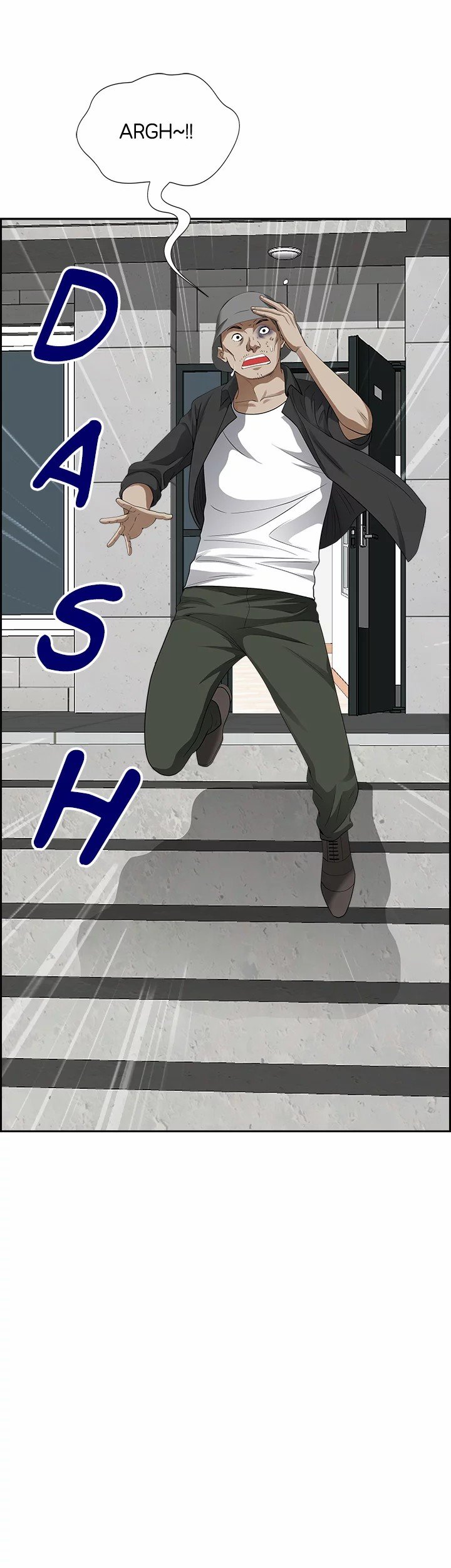 Living With a MILF - Chapter 55 51