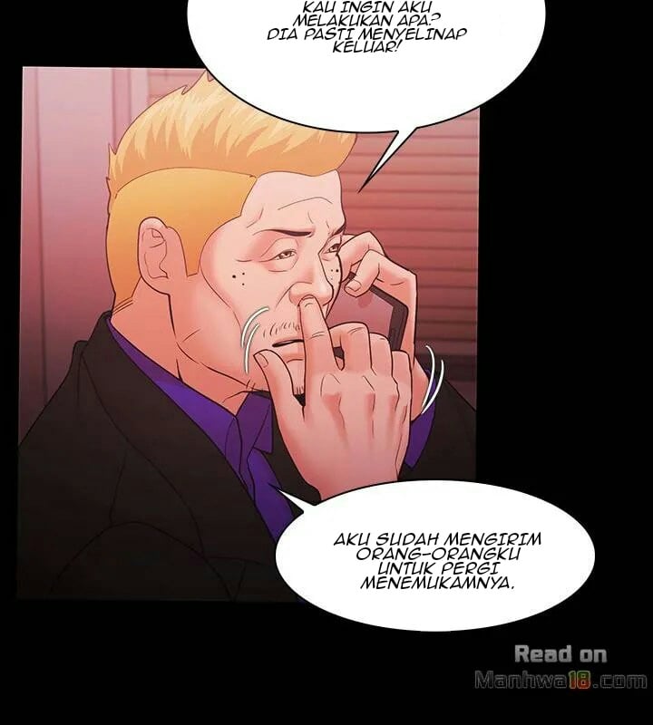 Loser (Team 201) - Chapter 55 8
