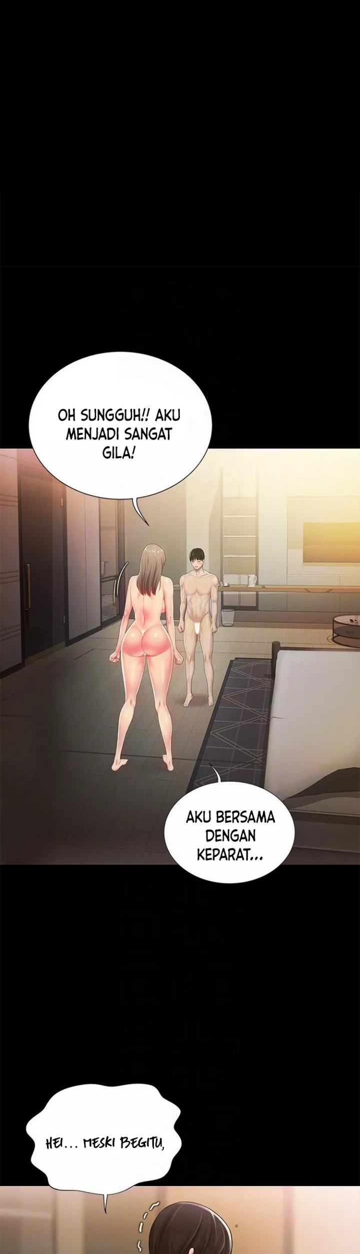 Friend&#8217;s Girlfriend - Chapter 55 5