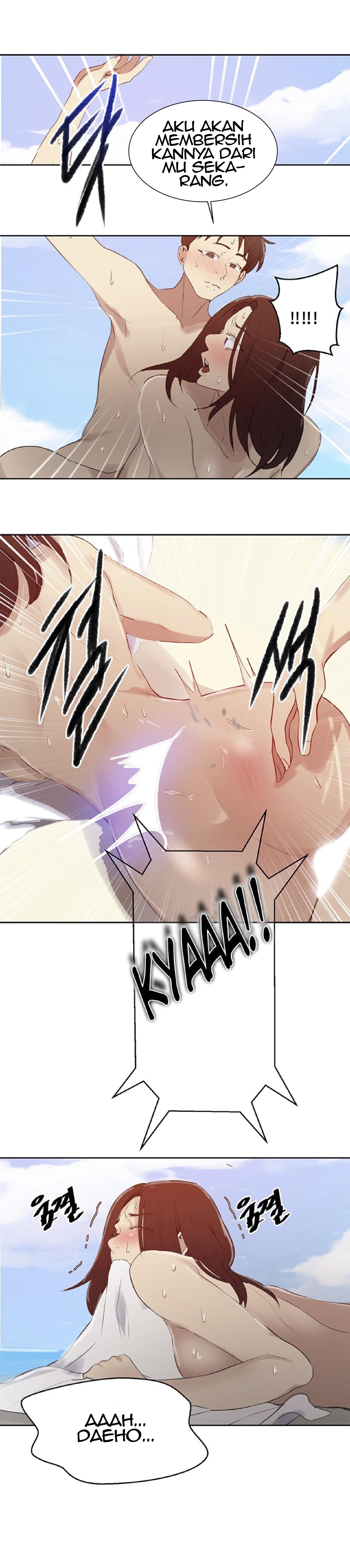 Secret Class - Chapter 55 24 Secret Class - Chapter 55 24